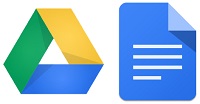 Google Drive and Google Docs
